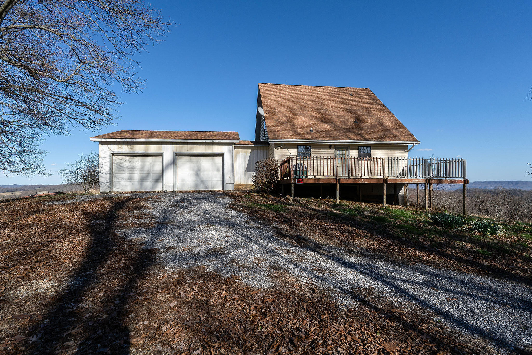 295 Cobb Road Surgoinsville, TN 37873 - Photo 1 of 20 DSC08266-Edit