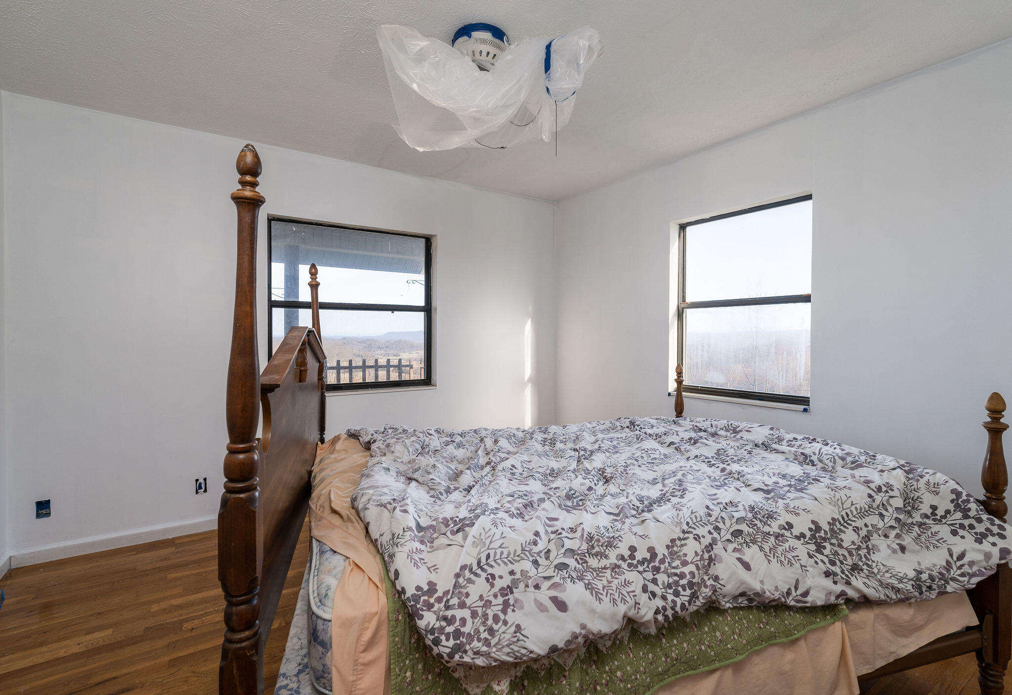 295 Cobb Road Surgoinsville, TN 37873 - Photo 4 of 20 DSC08410-Edit