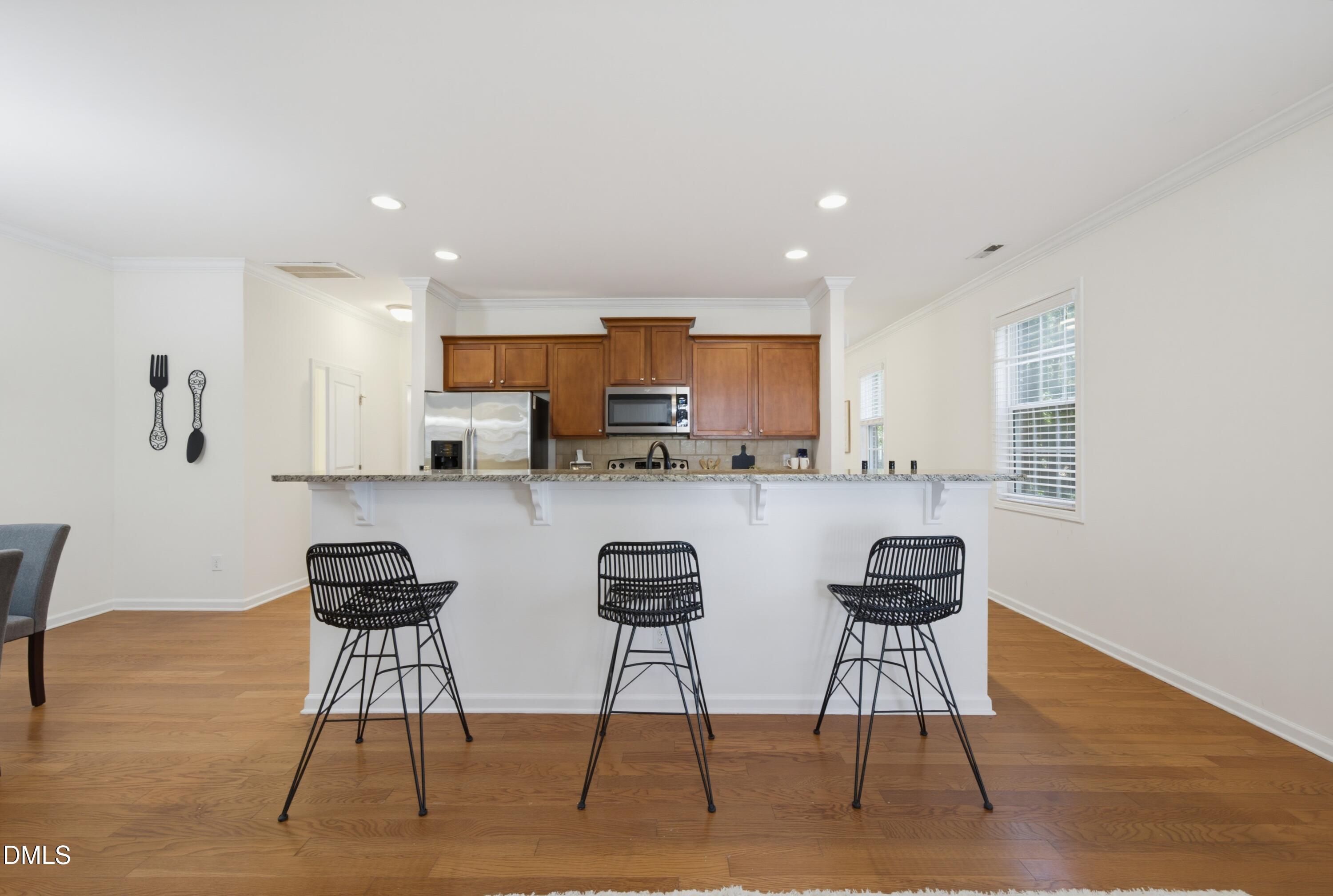 2614 Cloud Mist Circle Raleigh, NC 27614 - Photo 14 of 44