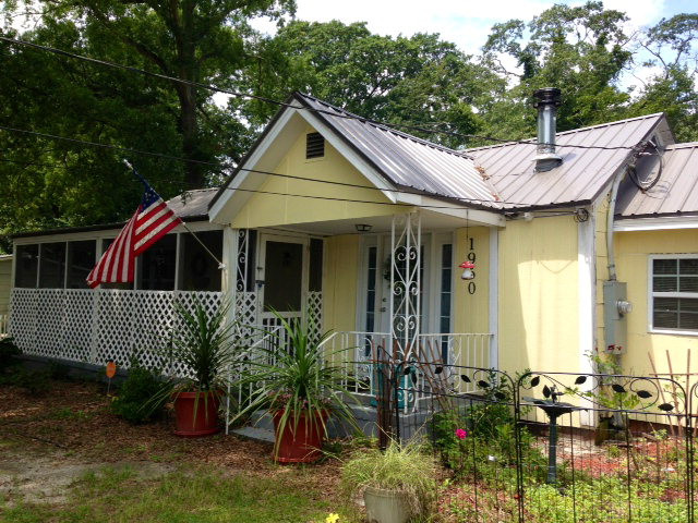1950 Milton Road Augusta, GA 30904 - Photo 1 of 1 Main View