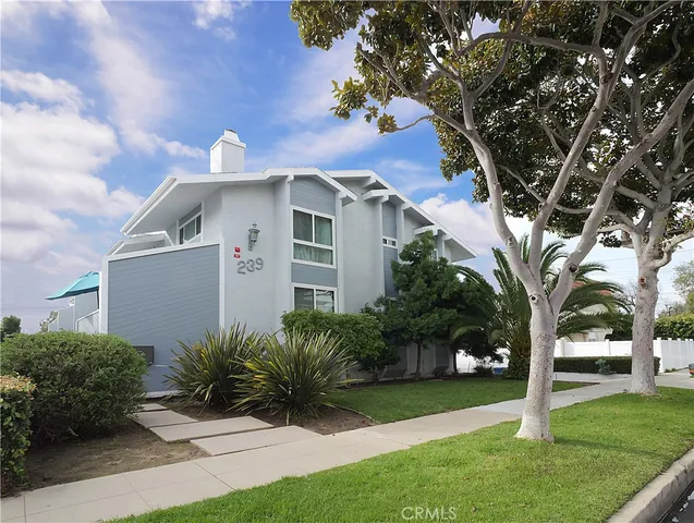 $4,500 | 239 North Juanita Avenue, Unit E, Redondo Beach, CA 90277