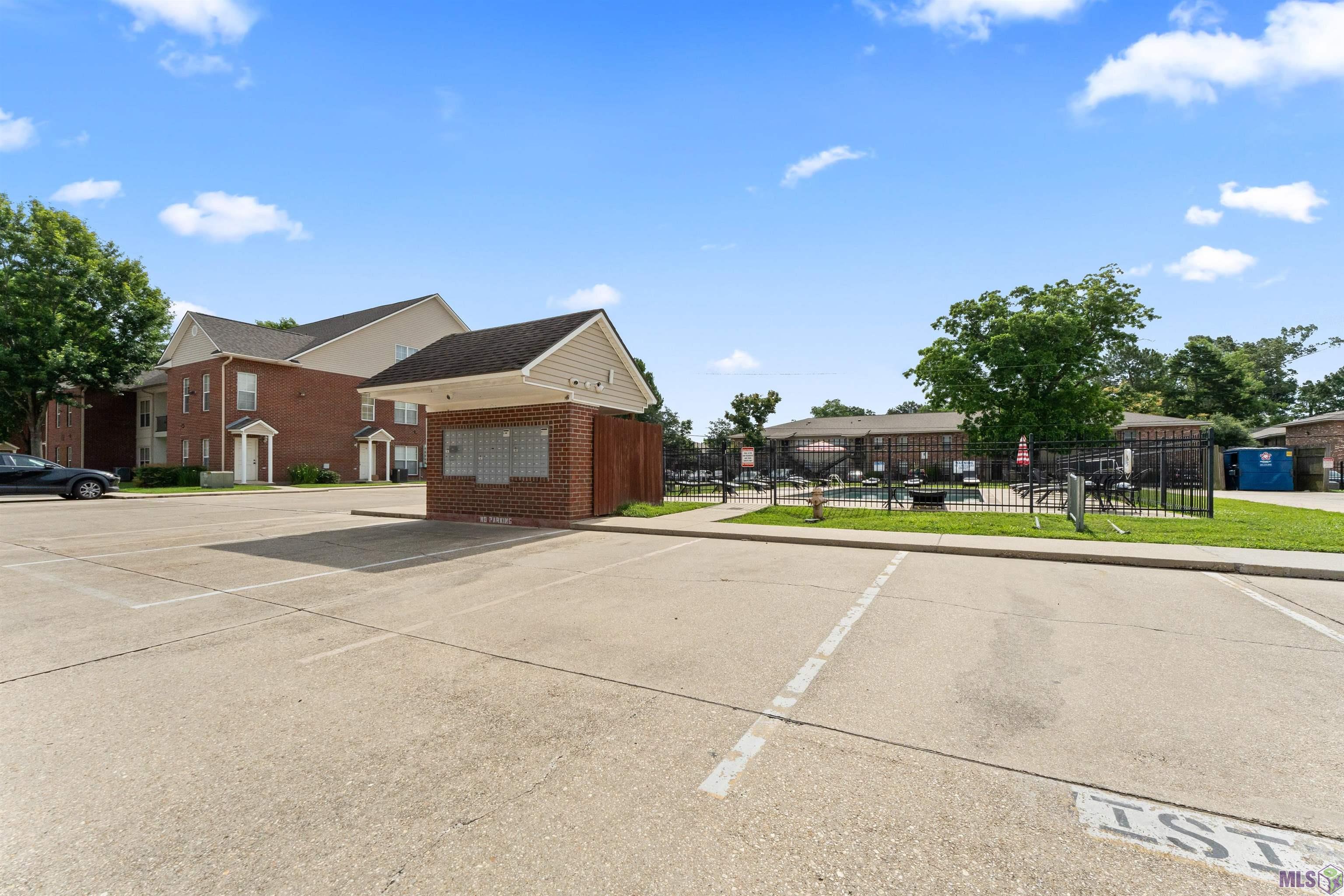 1741 Brightside Drive, Unit B2 Baton Rouge, LA 70820 - Photo 18 of 18