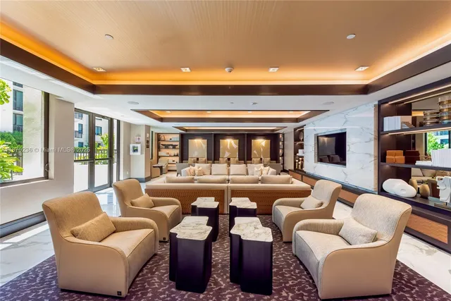 $945,000 | 301 Altara Avenue, Unit 619, Coral Gables, FL 33146