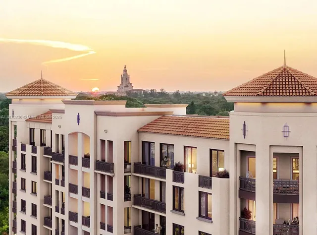 $945,000 | 301 Altara Avenue, Unit 619, Coral Gables, FL 33146