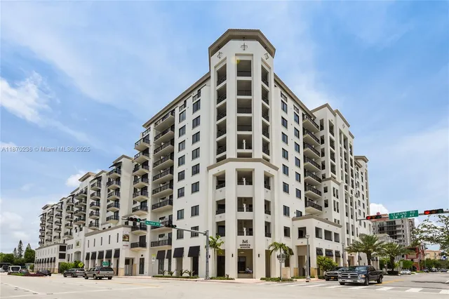 $945,000 | 301 Altara Avenue, Unit 619, Coral Gables, FL 33146