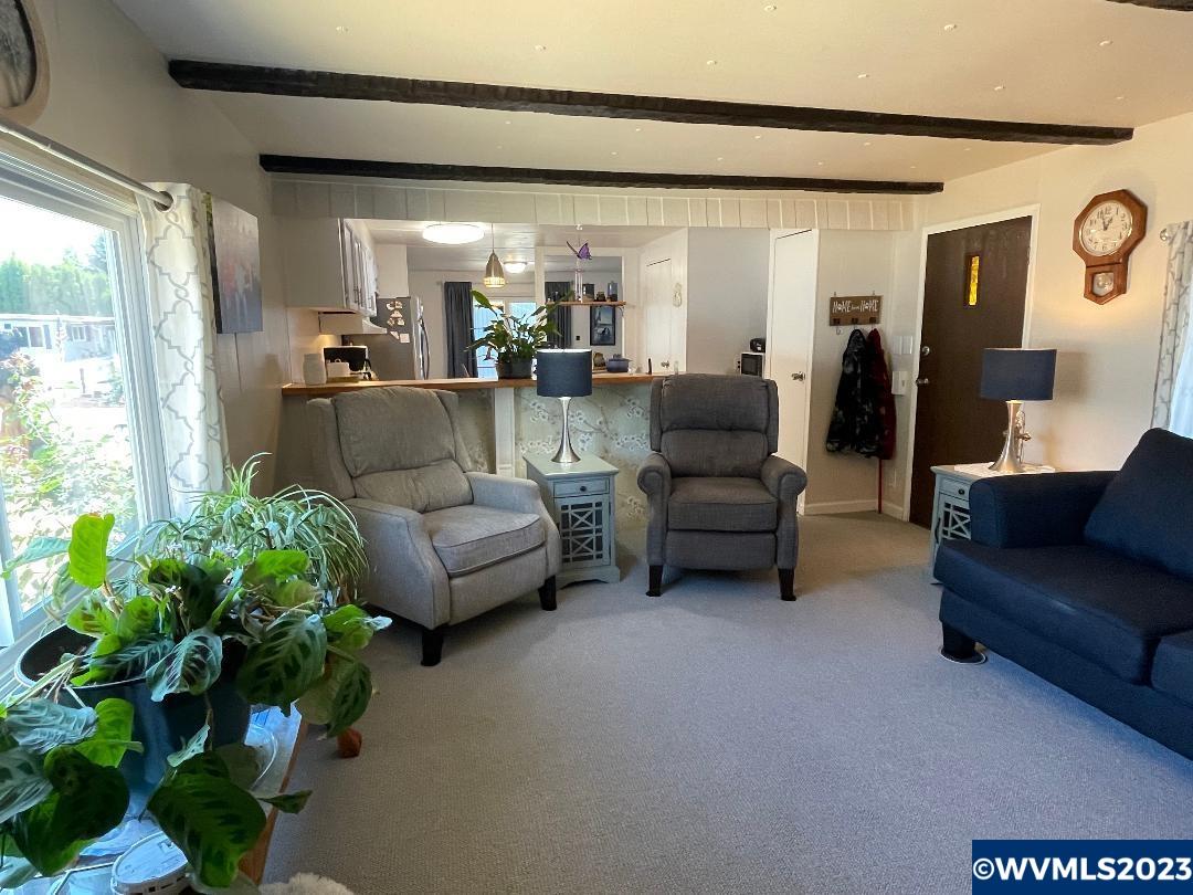 2796 South Main Road, Unit 93 Lebanon, OR 97355 - Photo 8 of 14