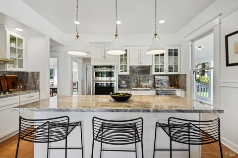 $2,895,000 | 1375 Gossage Avenue, Petaluma, CA 94952