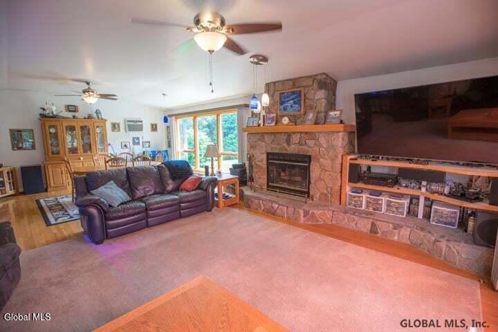 160 Creamery Road Westerlo, NY 12083 - Photo 42 of 44 Apt4