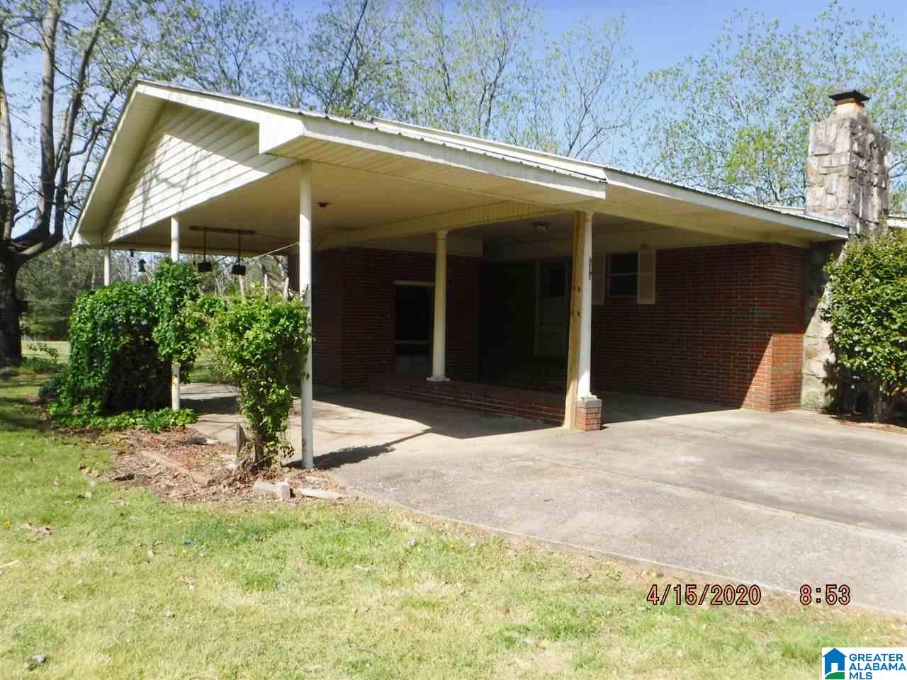 2494 Church Avenue Northwest Rainsville, AL 35986 - Photo 22 of 32