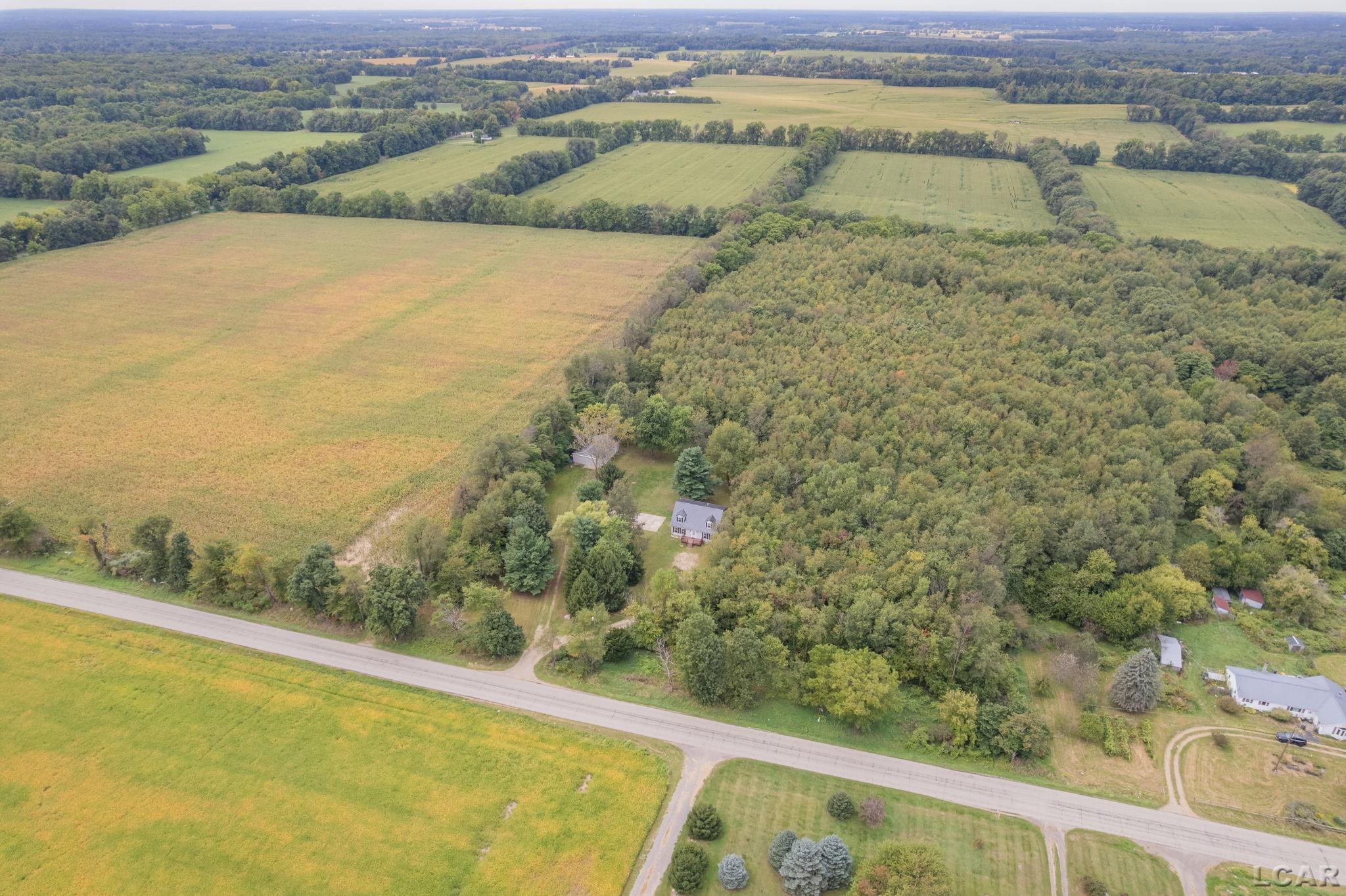 10750 Pulaski Road Hanover, MI 49241 - Photo 57 of 61