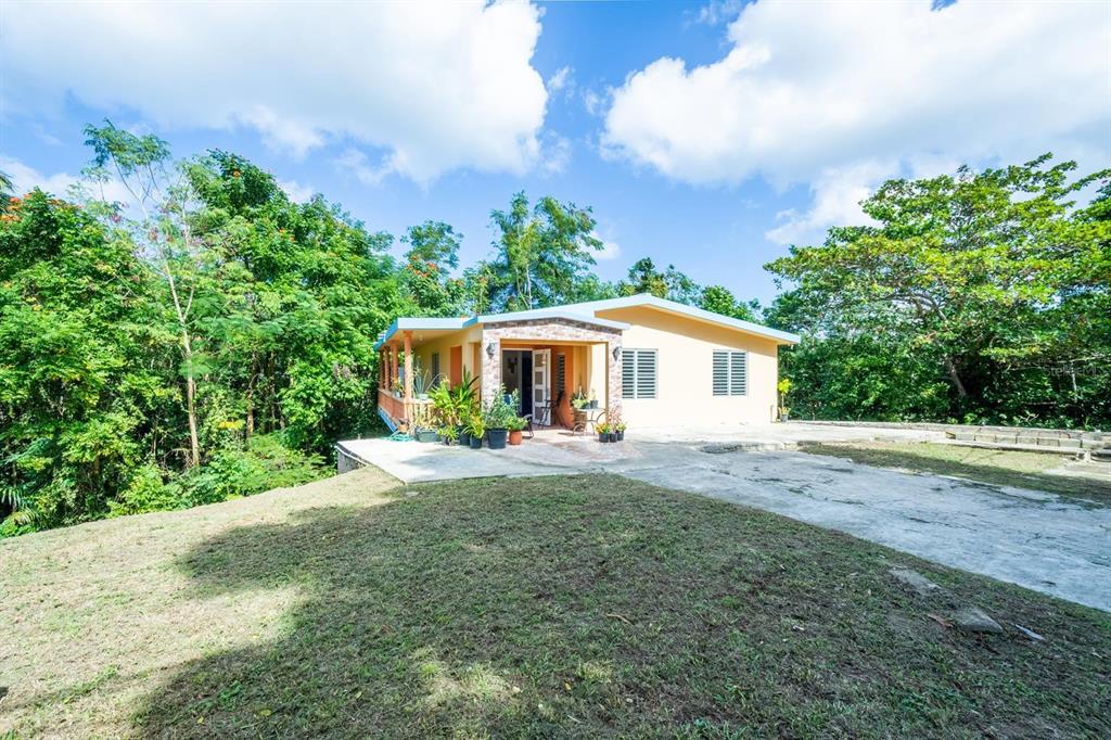 414 Bo Rio Grande Rincon Pr  