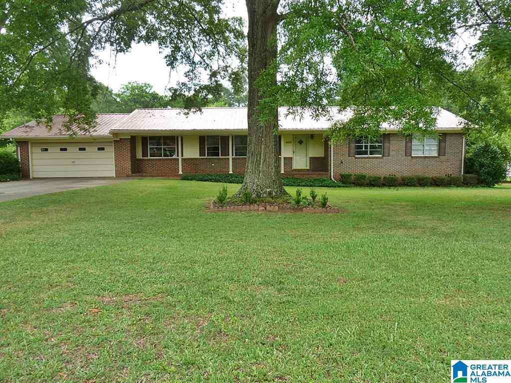6220 Highway 85 Vincent Al Vincent, AL 35178 - Photo 1 of 27