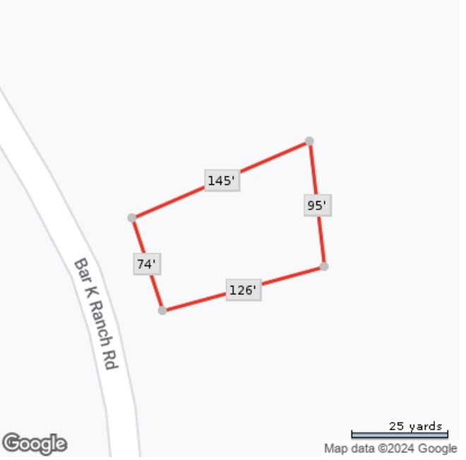 8617 Bar K Ranch Road Lago Vista, TX 78645 - Photo 4 of 10