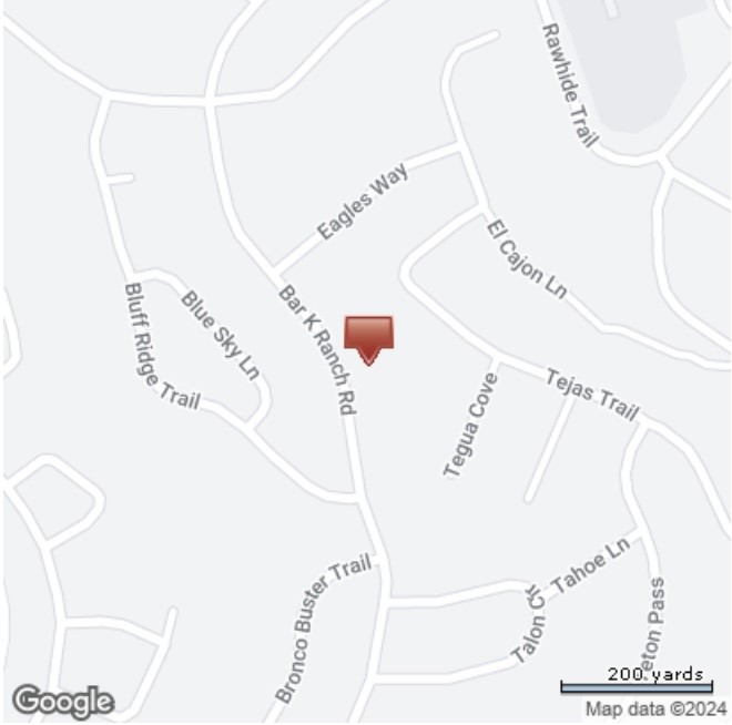 8617 Bar K Ranch Road Lago Vista, TX 78645 - Photo 5 of 10