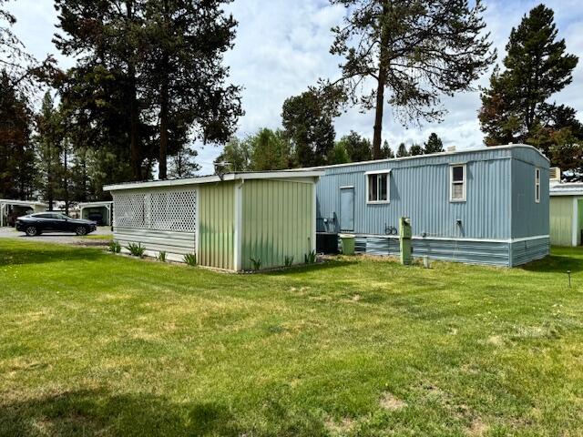 52731 Huntington Road, Unit 28 La Pine, OR 97739 - Photo 35 of 36 IMG_0690
