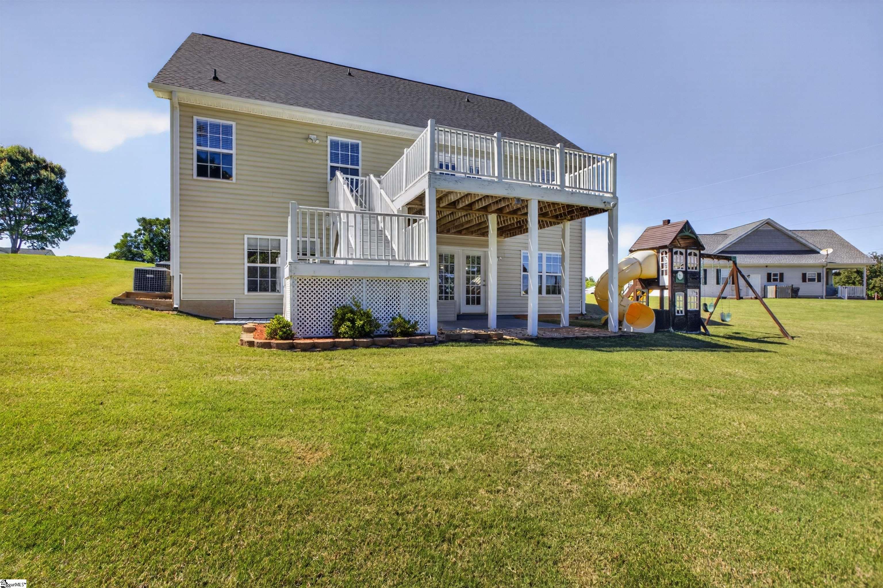391 Bright Farm Road Duncan, SC 29334 - Photo 9 of 50