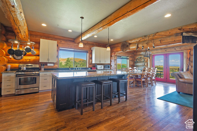 0 Lot 60 Legacy Ranch Huntsville, UT 84317 - Photo 15 of 61