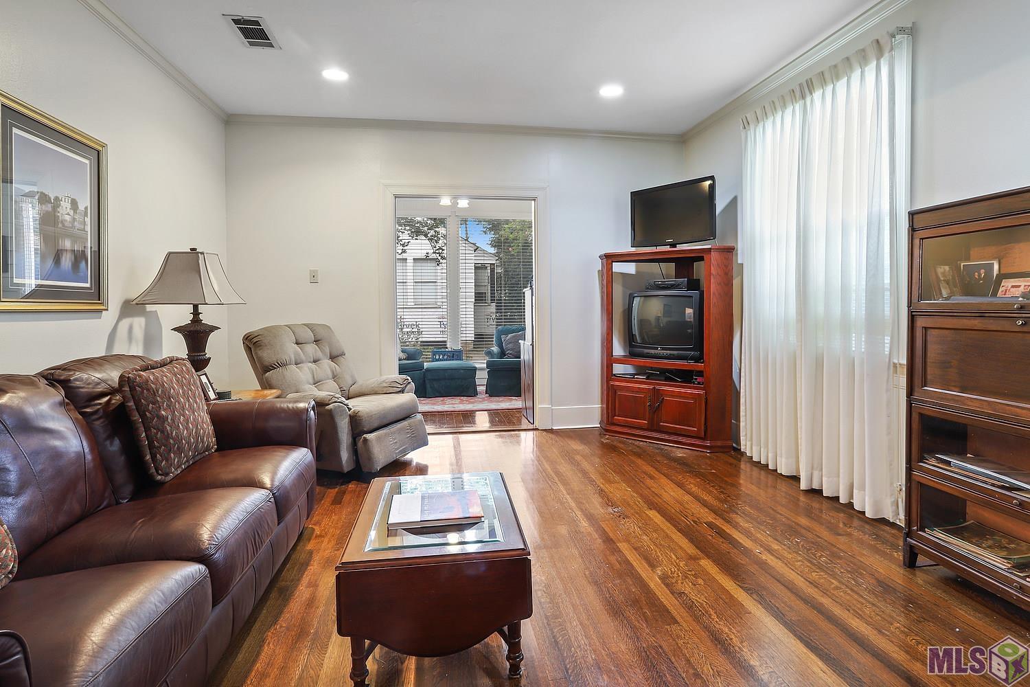 1313 South Eugene Street Baton Rouge, LA 70806 - Photo 3 of 11