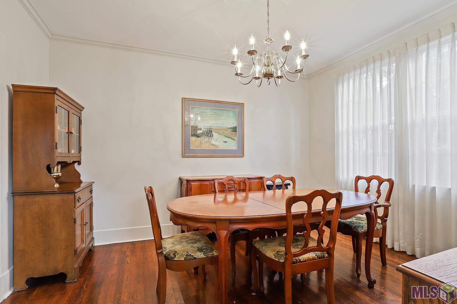 1313 South Eugene Street Baton Rouge, LA 70806 - Photo 6 of 11