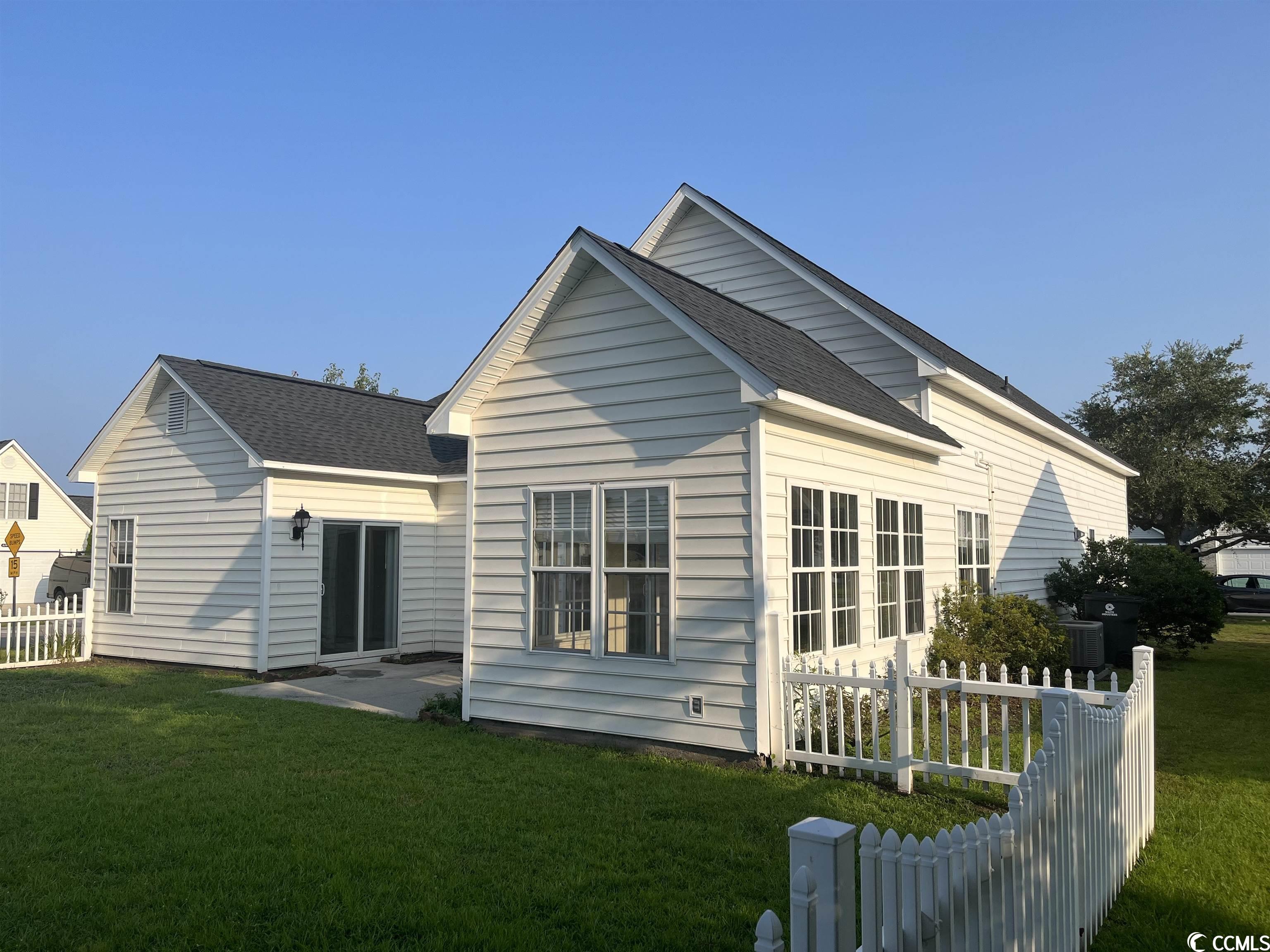 4499 West Walkerton Road Myrtle Beach, SC 29579 - Photo 8 of 40 Gallery Image 8