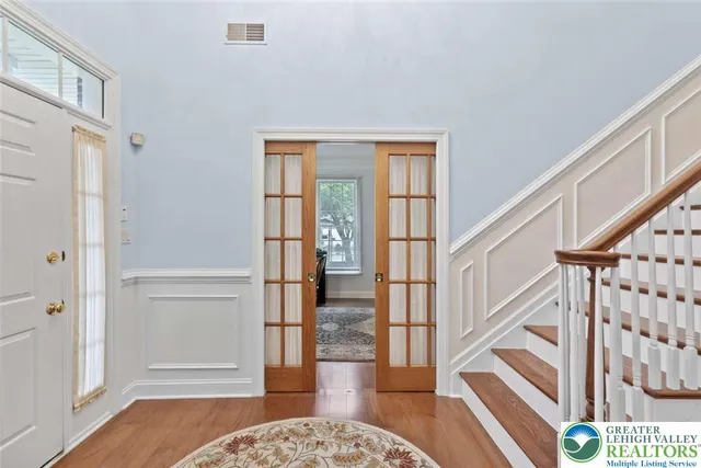 $649,500 | 4741 Pinehurst Circle, Center Valley, PA 18034