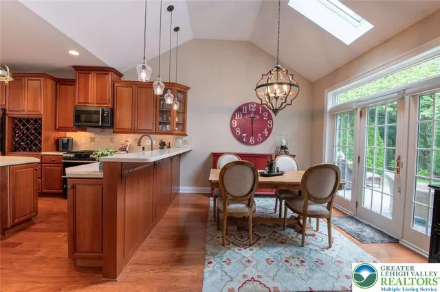 $649,500 | 4741 Pinehurst Circle, Center Valley, PA 18034