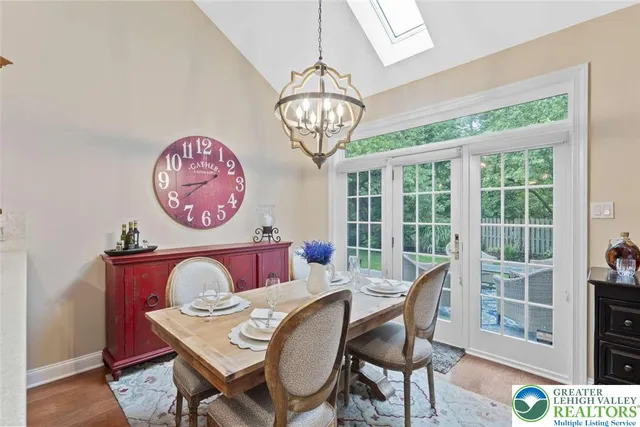 $649,500 | 4741 Pinehurst Circle, Center Valley, PA 18034