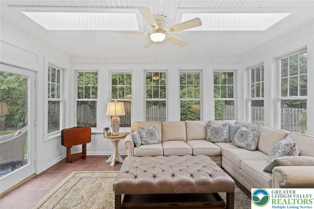 $649,500 | 4741 Pinehurst Circle, Center Valley, PA 18034