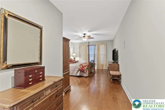 $649,500 | 4741 Pinehurst Circle, Center Valley, PA 18034