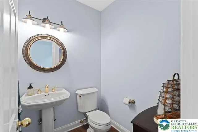 $649,500 | 4741 Pinehurst Circle, Center Valley, PA 18034