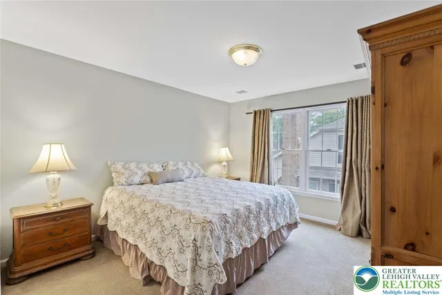 $649,500 | 4741 Pinehurst Circle, Center Valley, PA 18034