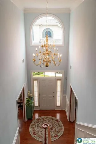 $649,500 | 4741 Pinehurst Circle, Center Valley, PA 18034