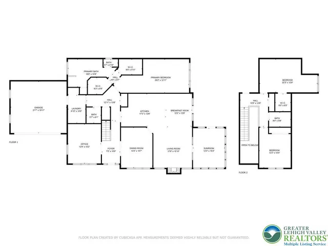 $649,500 | 4741 Pinehurst Circle, Center Valley, PA 18034