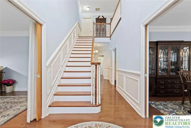 $649,500 | 4741 Pinehurst Circle, Center Valley, PA 18034