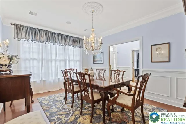 $649,500 | 4741 Pinehurst Circle, Center Valley, PA 18034