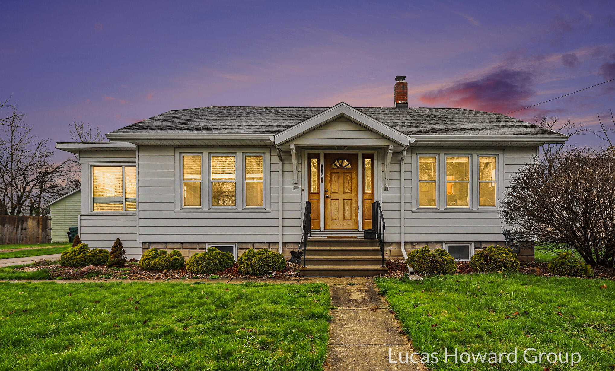 116 North Douglas Avenue Three Rivers, MI 49093 - Photo 1 of 22 4-tw