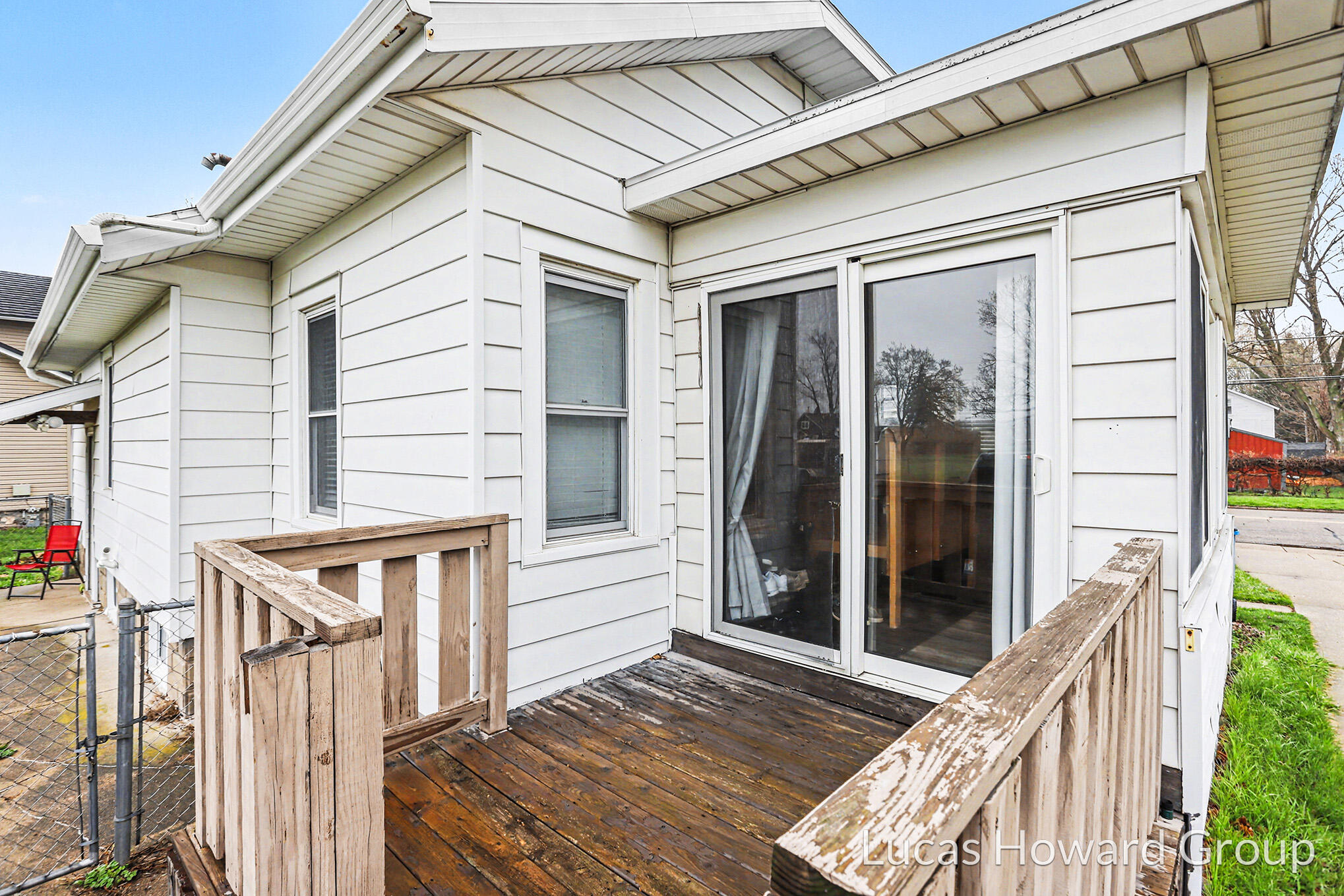 116 North Douglas Avenue Three Rivers, MI 49093 - Photo 17 of 22 23