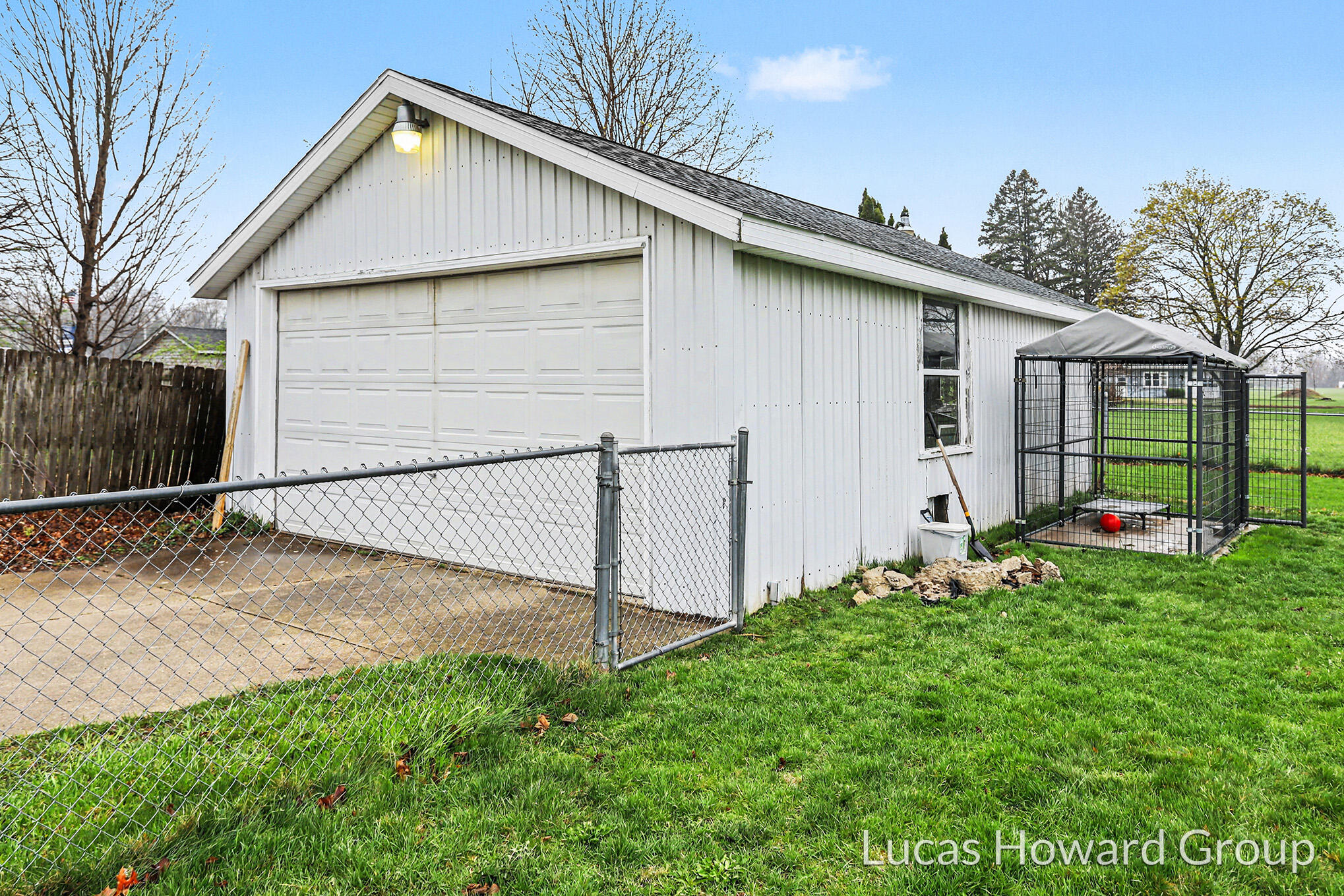 116 North Douglas Avenue Three Rivers, MI 49093 - Photo 19 of 22 25