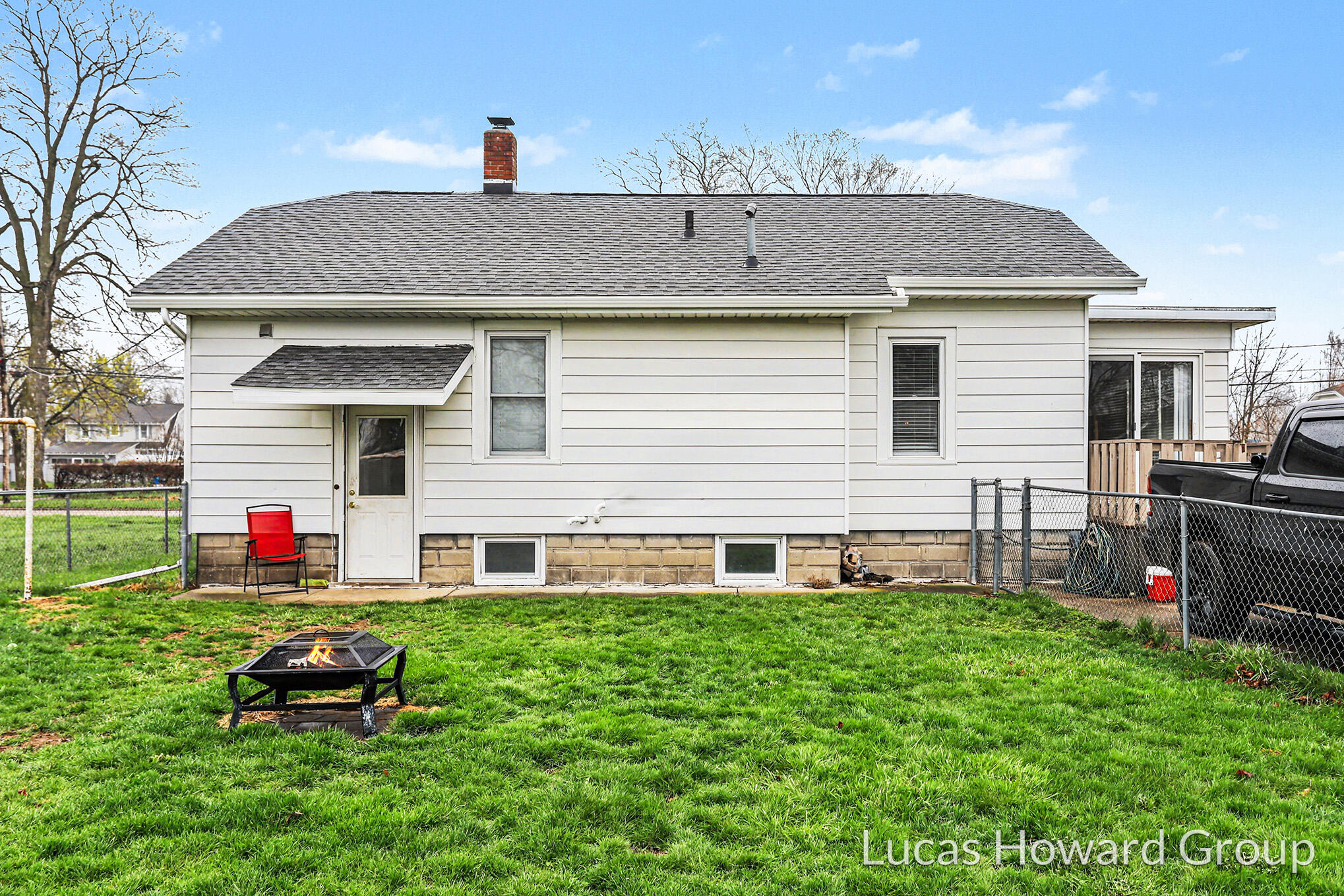 116 North Douglas Avenue Three Rivers, MI 49093 - Photo 20 of 22 24