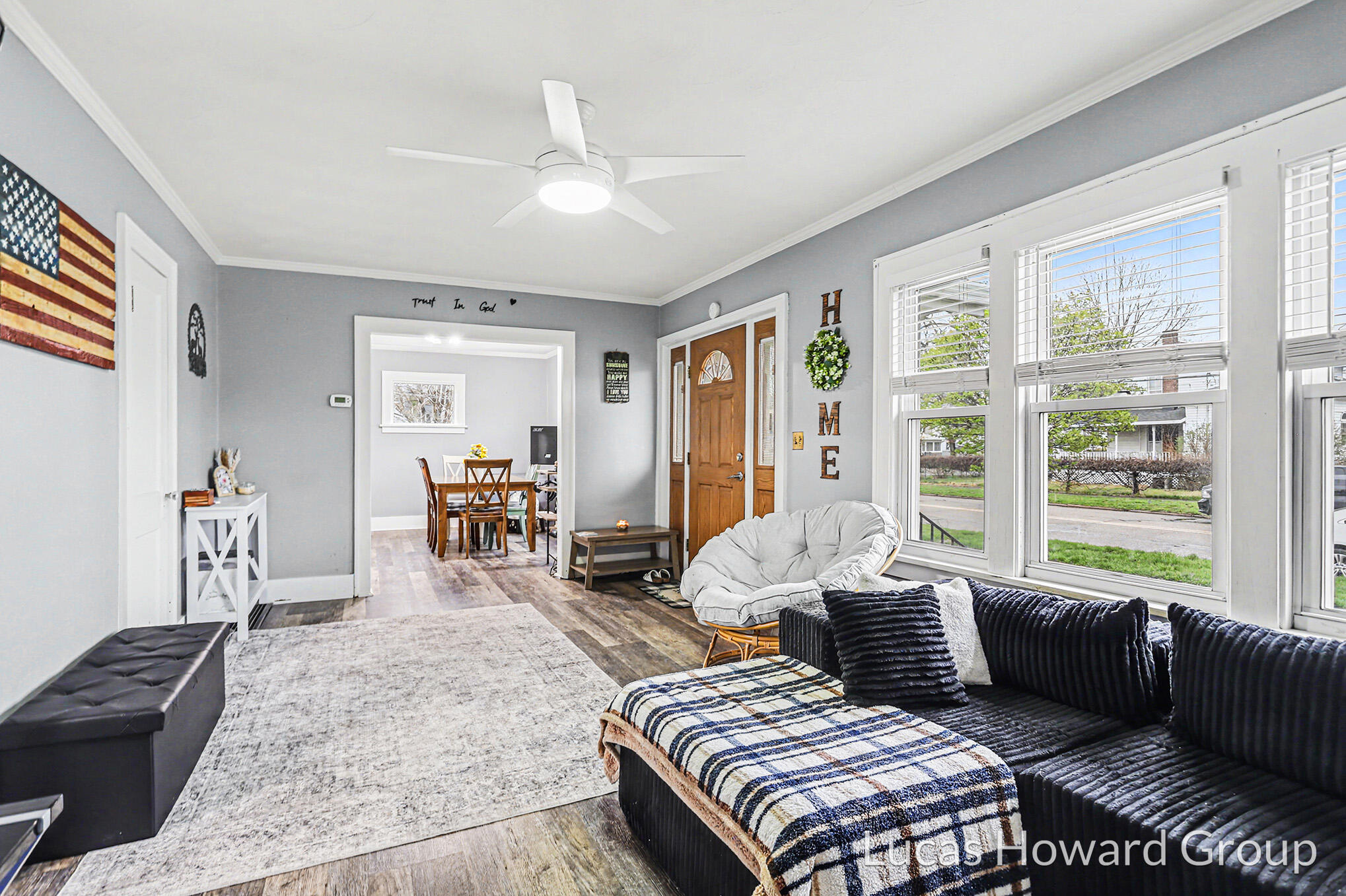 116 North Douglas Avenue Three Rivers, MI 49093 - Photo 3 of 22 8