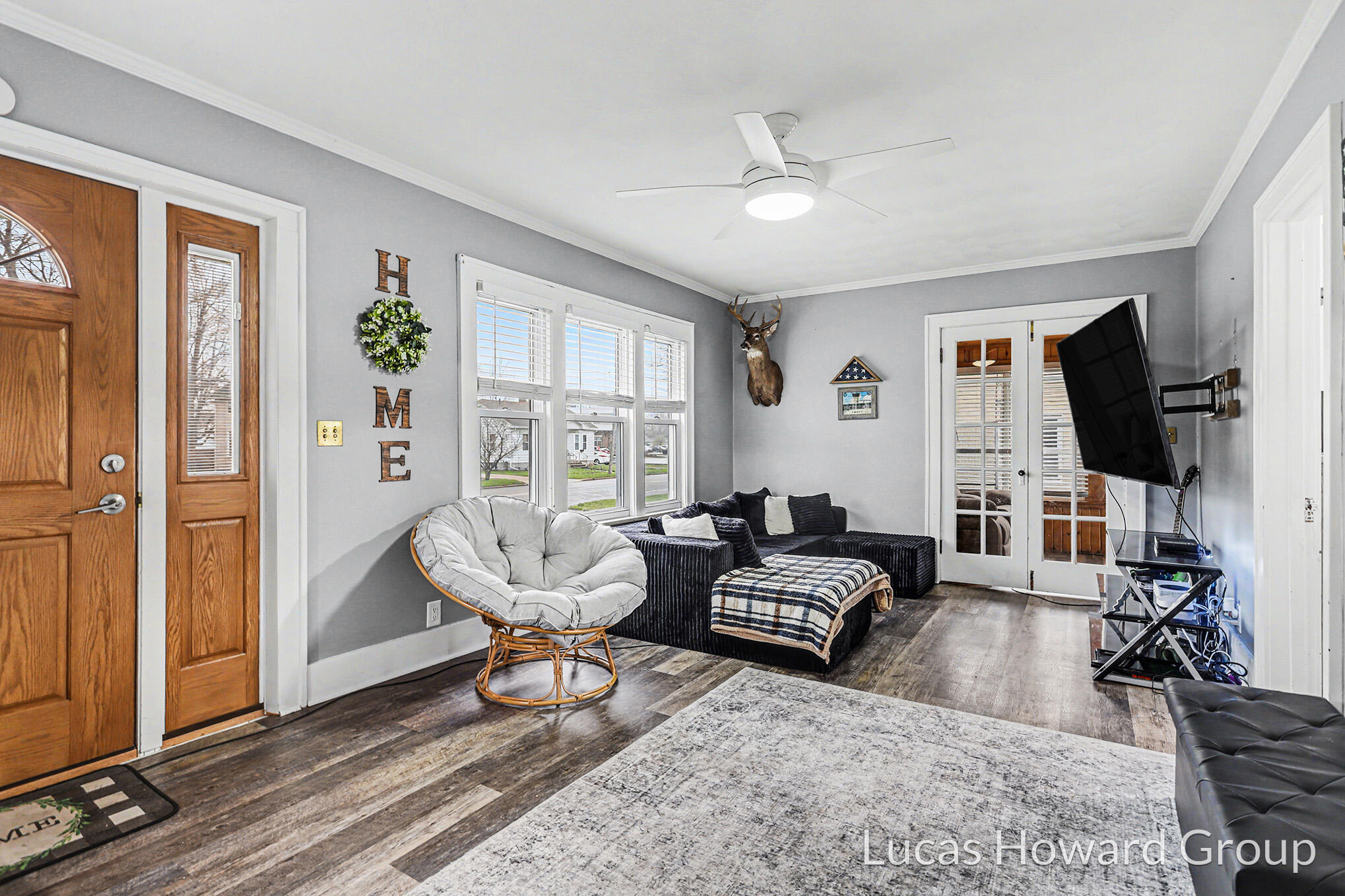 116 North Douglas Avenue Three Rivers, MI 49093 - Photo 4 of 22 6