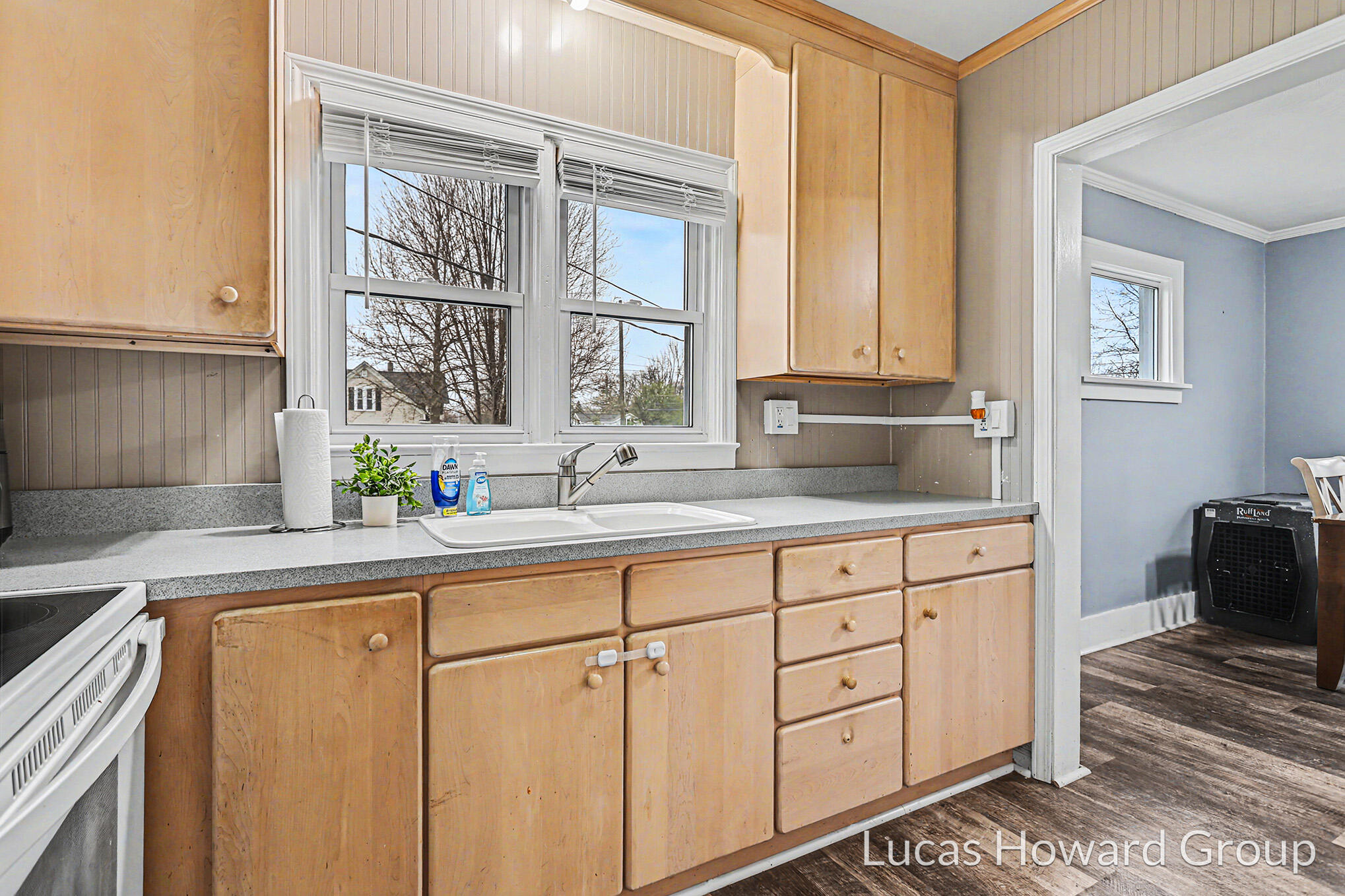 116 North Douglas Avenue Three Rivers, MI 49093 - Photo 9 of 22 12