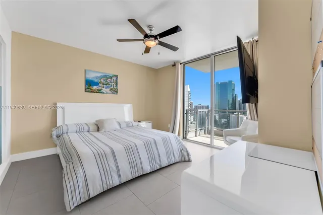 $667,000 | 92 Southwest 3rd Street, Unit 3611, Miami, FL 33130