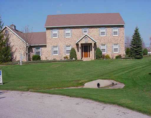 9224 Laurel Hurst Place Fort Wayne, IN 46835 - Photo 1 of 8