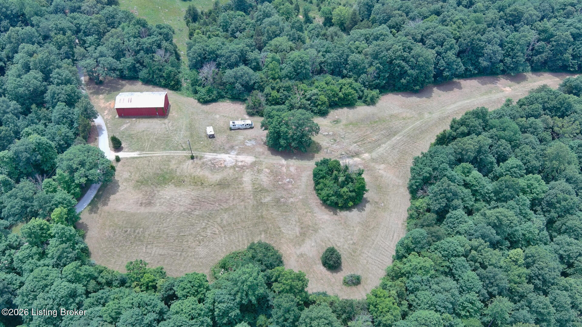 *** Plouvier Road Hodgenville, KY 42748 - Photo 5 of 15 William Shelton Farm-3
