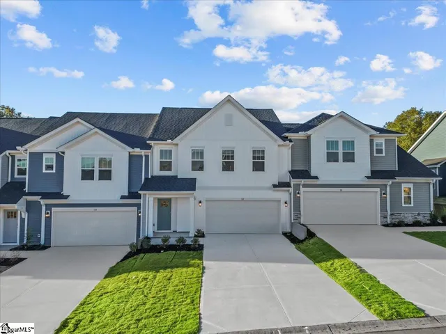 $280,990 | 112 Silo Rdg Drive, Anderson, SC 29621