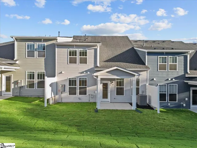 $280,990 | 112 Silo Rdg Drive, Anderson, SC 29621