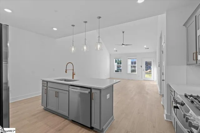 $280,990 | 112 Silo Rdg Drive, Anderson, SC 29621