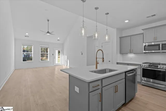 $280,990 | 112 Silo Rdg Drive, Anderson, SC 29621