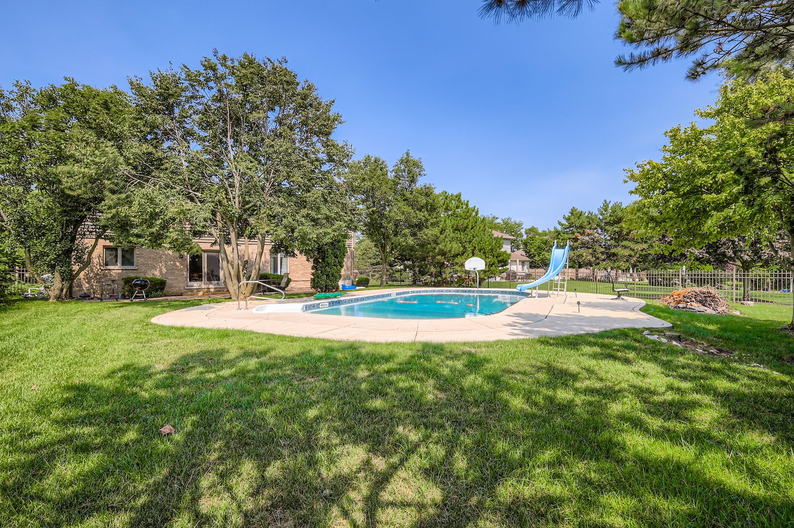 10785 Ashford Avenue Frankfort, IL 60423 - Photo 37 of 42 a view of green field